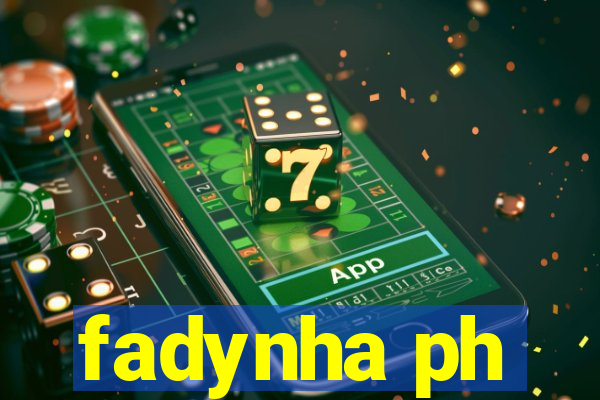 fadynha ph